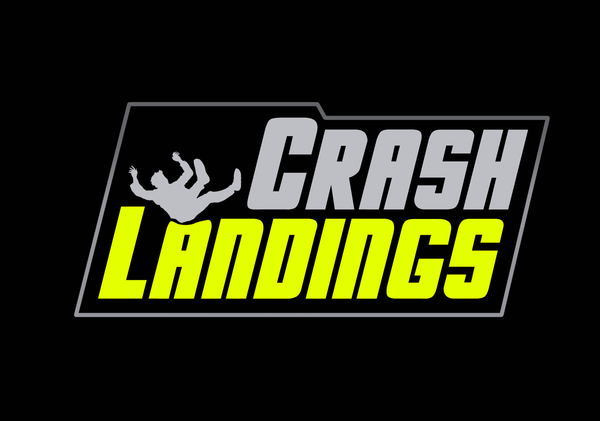 Crash Landings